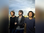 JUGGERNAUTS