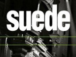 suede