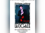Philippe Lelièvre