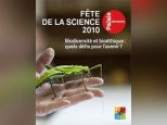 fête de la science