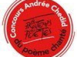 concours poète