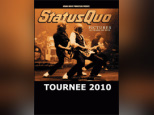 satus quo