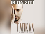 Tarkan