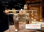 Mobilier funéraire et figures protectrices - Toutankhamon : son tombeau et ses trésors