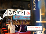 Kodawari Ueno : nos photos de ce restaurant de ramen de canard à Paris
