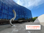 Espace Niemeyer, siège du Parti communiste français - Photos Denis Chollot
