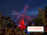 Fête nationale 2026 à Disneyland Paris