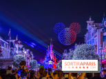 Fête nationale 2026 à Disneyland Paris