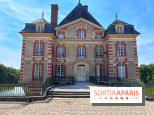 Château d'Ormesson