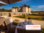 Les soirées au chandelles de Vaux le Vicomte 2026