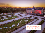 Les soirées au chandelles de Vaux le Vicomte 2026