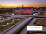 Les soirées au chandelles de Vaux le Vicomte 2026