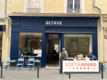 Octave, le studio de sport et lieu de vie quartier Batignolles