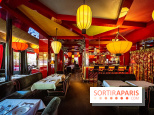 Lily Wang : restaurant chinois Paris 7e