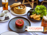 Lily Wang : restaurant chinois Paris 7e