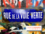 Les catacombes interdites de Paris