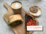 April Café, le café kids friendly près de Gare de l'Est