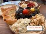 Yeni, la cantine turque aux spécialités d’Arménie, Anatolie et Grèce