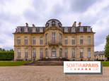 Le Château de Champs sur Marne - photos
