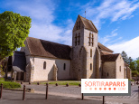 Église Saint-Pierre d'Avon, l'ancienne paroisse royale de Fontainebleau - les photos