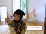 Tout est en ordre, nos photos de l'expo à l'Institut suédois