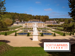 Domaine du Château de Dampierre 2026 - photo