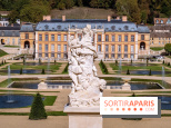 Domaine du Château de Dampierre 2026 - photo