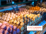 Pâtisserie Le Jardin Sucré à Cernay la Ville - Yvelines