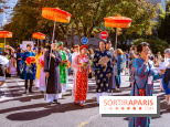 Défilé Vietnamien Paris 13e, les photos