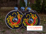 Gargenville : la Fête Médiévale viking au château de Rangiport 2026, les photos