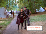 Gargenville : la Fête Médiévale viking au château de Rangiport 2026, les photos