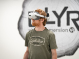 D'LYR : Le nouveau temple de la réalité virtuelle et des loisirs immersifs aux portes de Paris (Colombes)