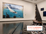Kerry James Marshall dévoile ses histoires dans une exposition au musée d'Art moderne de Paris