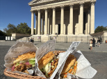 Moxi - Chinese street burger