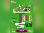 TROC VERT à la Fête de la Nature et des Solidarités