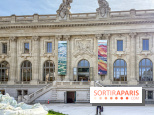 Exposition Cezanne et nous au Grand Palais