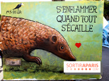 Festival de street art d'Antony 2026, nos photos