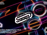 pop art car 2.0 au défilé renault® - BANNIERE 849x549 01