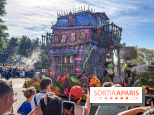 Halloween 2026 à Disneyland Paris