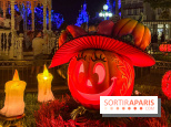 Halloween 2026 à Disneyland Paris