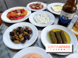 Supergrec - Mezzés grecs
