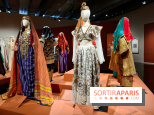 Vive la mariée ! : l'exposition inédite et culturelle à l'Institut du Monde Arabe