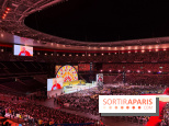 Visite du Pape Léon XIV à Paris : nos photos de la veillée des jeunes au Stade de France