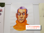 Jean Faucheur : nos photos de son exposition à voir dans le 13e à Paris - Jean Faucheur 14