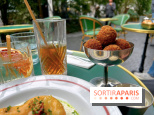 Brasserie Fougue Beaupassage - Croquettes de boeuf