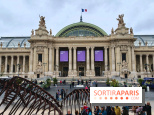 Art Basel Paris 2026 : des œuvres contemporaines transforment l'avenue Winston Churchill