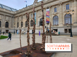 Art Basel Paris 2026 : une installation gratuite entre art et nature au square Jean Perrin
