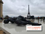 Art Basel 2026 : une installation monumentale sur le parvis des Droits de l'Homme à Paris