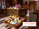 Café de Courances - photos