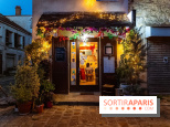 Milpan, l'authentique restaurant mexicain de Fontainebleau - photos